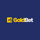 Logo image for Goldbet Casino