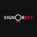 Logo image for Signorbet Casino